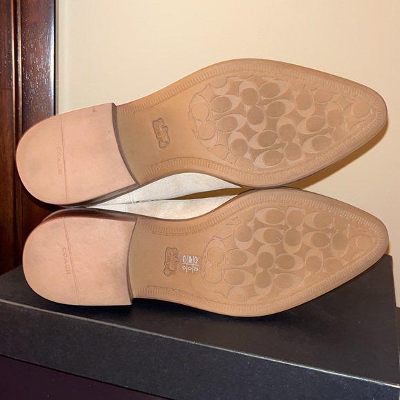 Coach Chelsea boots - Picture 5 of 5